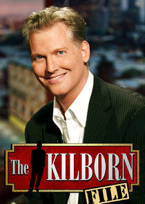 The Kilborn File