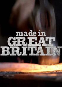 Made in Great Britain