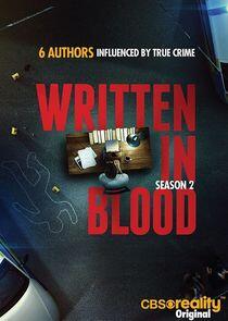 Written in Blood