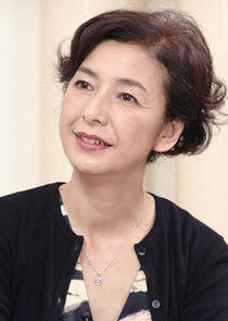 Keiko Takahashi