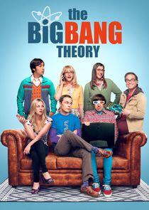 The Big Bang Theory