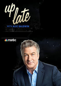 Up Late with Alec Baldwin