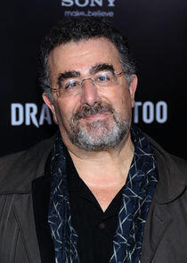 Saul Rubinek