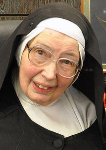 Sister Wendy