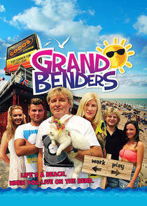 Grand Benders