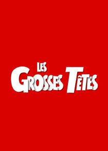 Les Grosses Têtes