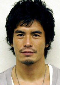 Susumu Hoshino