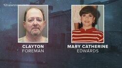 Tracking the Killer of Mary Catherine Edwards