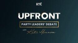 Episode 7 - Leaders' Debate Special