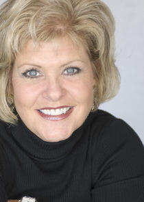 Maureen O'Brien