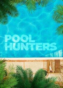 Pool Hunters