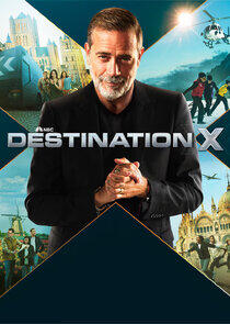 Destination X Destination X