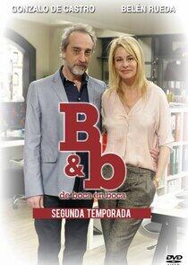 B&B, de boca en boca - Season 2 B&B, de boca en boca - Season 2
