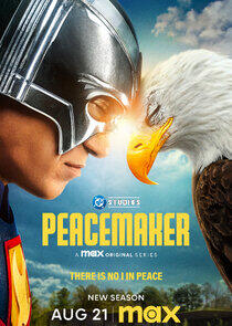 Peacemaker Peacemaker