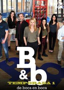 B&B, de boca en boca - Season 1 B&B, de boca en boca - Season 1