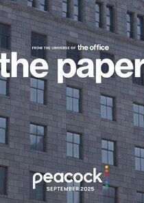 The Paper The Paper