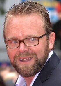 Joe Carnahan Joe Carnahan