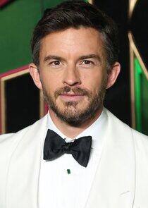 Jonathan Bailey Jonathan Bailey