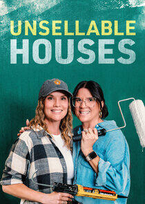 Unsellable Houses