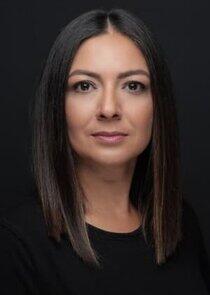 photo of Zeynep Serpil Bozkurt