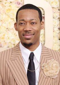 Tyler James Williams