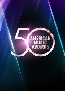 American Music Awards - Season 50 / Year 2024