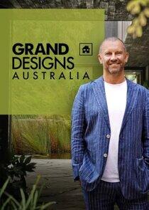 Grand Designs Australia