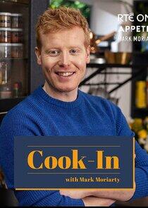 Cook-In with Mark Moriarty