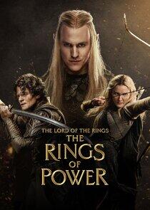 The Lord of the Rings: The Rings of Power