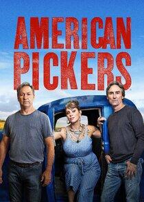 American Pickers - Season 24