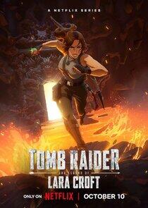 Tomb Raider: The Legend of Lara Croft - Season 1