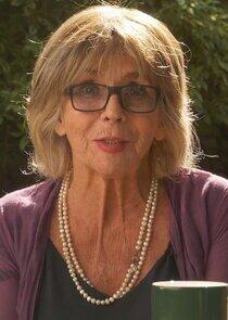 Sue Johnston