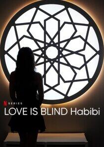 Love Is Blind Habibi