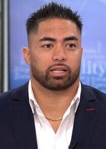 photo of Manti Te'o