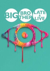 Big Brother: Late & Live - Season 2