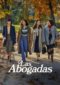 Las abogadas