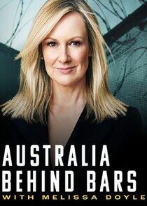 Australia Behind Bars - Season 1