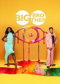 Big Brother - Season 2