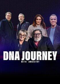 DNA Journey - Season 5