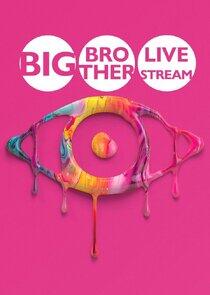 Big Brother: Live Stream - Season 2