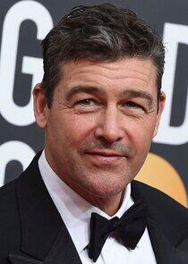 Kyle Chandler