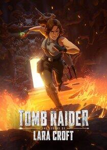 Tomb Raider: The Legend of Lara Croft