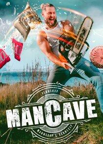 Mancave