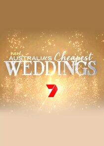 Australia's Cheapest Weddings