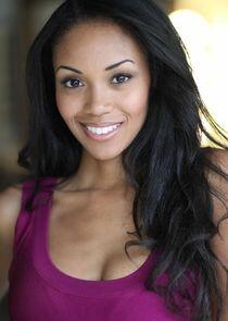 Mishael Morgan