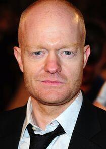 Jake Wood