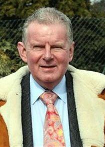 John Motson