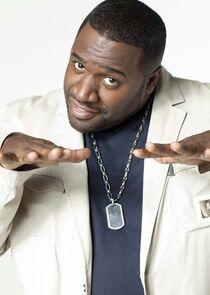 Corey Holcomb