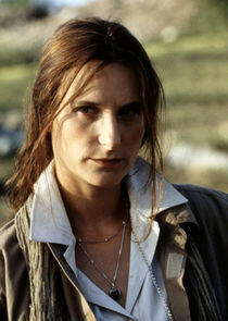 Katrin Cartlidge