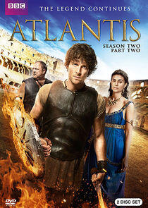 Atlantis - Season 2